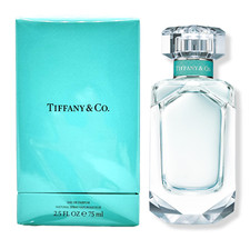 Tiffany Co. for Women 2.5 oz Eau de Parfum Spray NEW IN BOX 100 AUTHENTIC