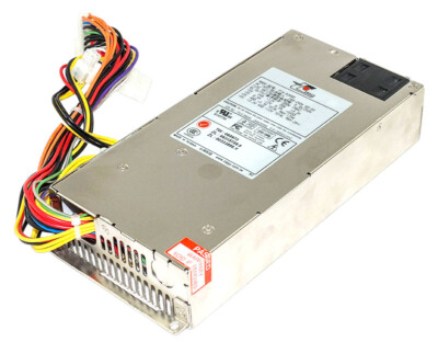 NETZTEILE EMACS P1A-6300P 300W 1U ATX 20-PIN 