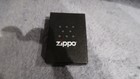 Zippo New Lighter Red Flame Inferno Unfired With Box Flame Rare limited. nice — photo 7