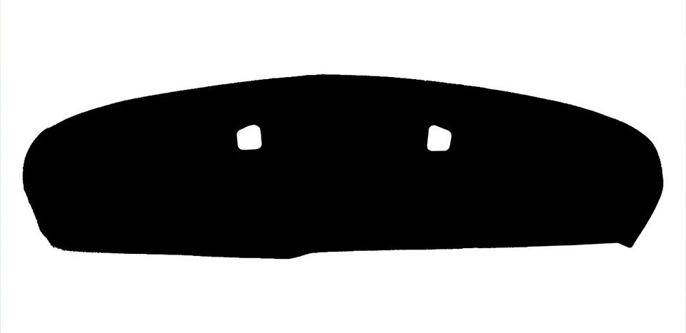 Cubierta de alfombrilla de tablero para Dodge B200 1975-1977 (camuflaje TrueTimber) Foto 2 de 4