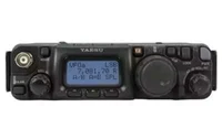YAESU FT-817ND FT-857 FT-897 TRANSCEIVER RADIO TECHNICAL SERVICE REPAIR MANUAL
