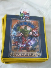 New Marvel Avengers Reusable Tote Bag 