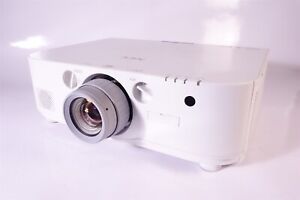 Nec Pa622u Projector | eBay Nec Pa622u Projector | eBay