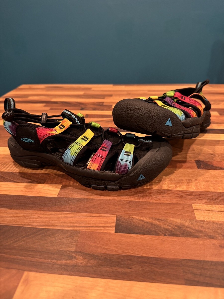 【新品未使用】1018822 Keen Womens NEWPORT 1018822 Keen Women's Newport Retro – Naturally Birkenstock