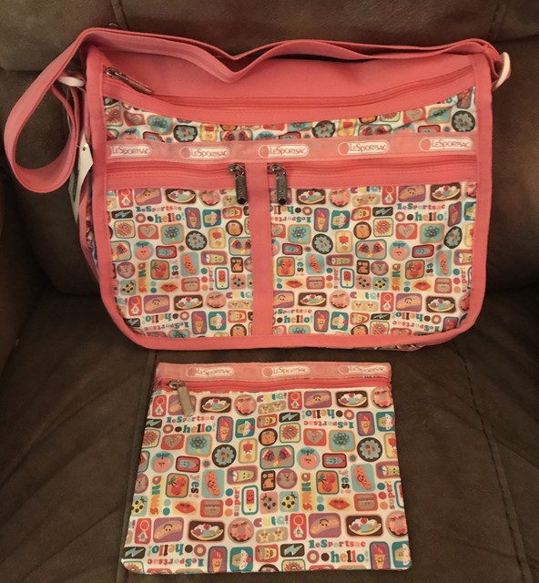 Ajh Lesportsac Deluxe Everyday Bag Ebay Hrdsindia Org Ajh Lesportsac Deluxe Everyday Bag Ebay Hrdsindia Org