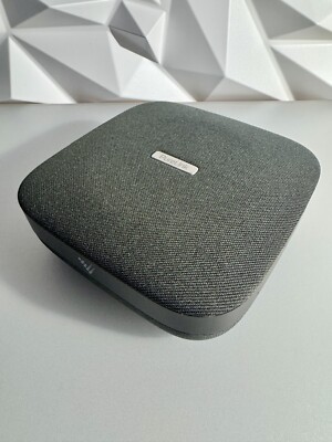 PureLink SD200 USB-C Speaker Dock   10-in-1 Dockingstation mit Dual 4K Display