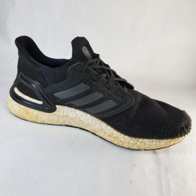adidas gazelle silver green womens adidas UltraBOOST 20 Men's Running Shoe's main image 1
