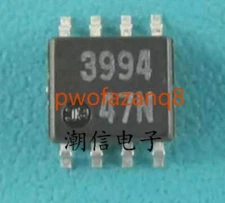 10 PCS NEW M63994FP Siebdruck 3994 Hochvolt Halbbrückentreiber Chip