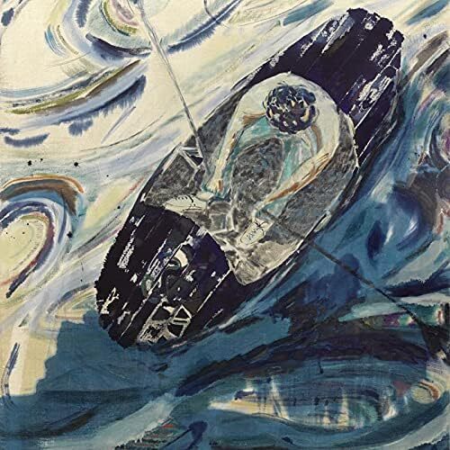 Пластинка для бассейна ВИНИЛ 7790₽