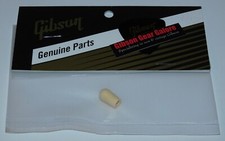 Gibson Les Paul Switch Tip Creme Toggle Cap Guitar Parts Cream SG Project ES RD