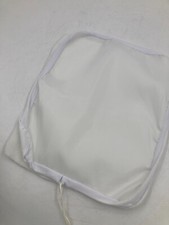 Bezug Spannklappe-R&uuml;cken LS/HS Maschinen