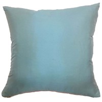 The Pillow Collection 18 Square Agnieska Solid Throw Pillow on sale The Pillow Collection 18 Square Agnieska Solid Throw Pillow on sale