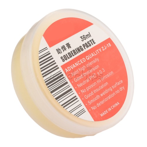 36g Rosin Soldering Flux Paste Solder Paste Welding Grease Cream for Phone PCB - Picture 7 of 9