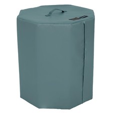 Teal Z Athletic Octagon Mat for Gymnastics