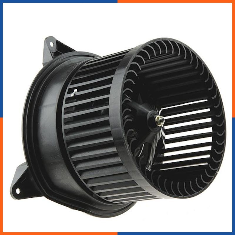 Pulseur d'air habitacle FORD anti buée pour résoudre les pannes 05991158