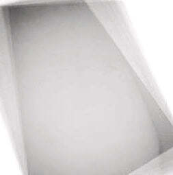 10 x 8""x8"" Acetate Sheets Transparent Clear OHP, Craft, Office Acetate