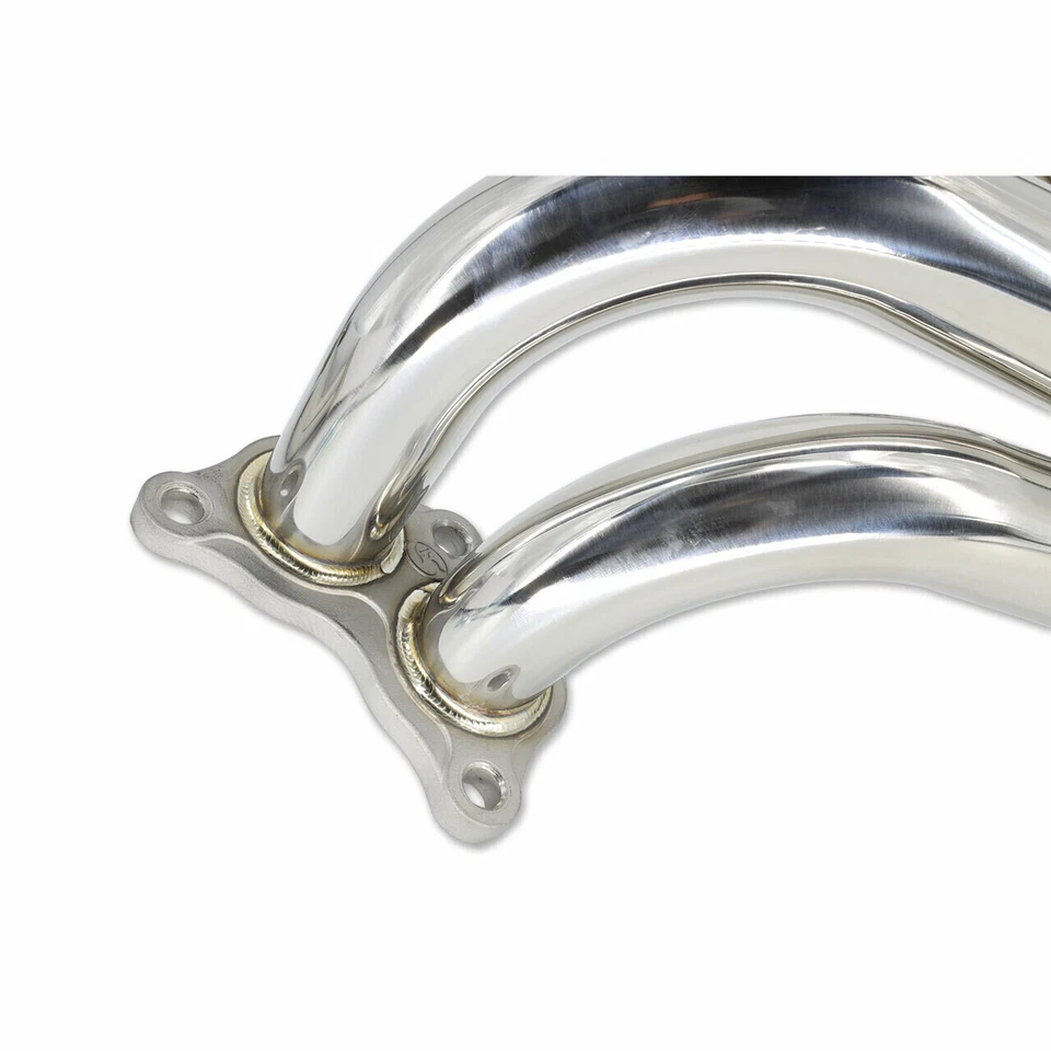 IAG Performance Unequal Length Header (UELH) & Uppipe for Subaru EJ WRX STi LGT Foto 3 de 4