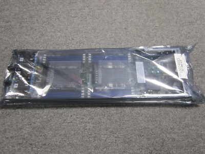 Intel System HNS2600BPS Intel Server Board S2600BPS Node NO CPU NO HS