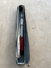 Drillschraubendreher Schraubendreher  Smalcalda Rekord Werkzeug