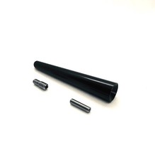 8,8CM "BASIC" ANTENNE RENAULT KADJAR CAPTUR CLIO TWINGO ZOE SEAT MII IBIZA LEON