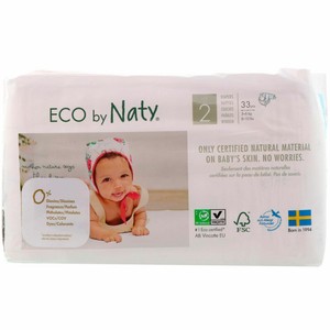 naty diapers