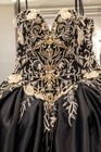 Wedding Gown/paid $1500/size 6/Lovely dress-excellent-Morilee Madeline Gardner — photo 5