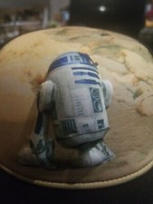 YOUTH 3D R2D2 Star Wars Hat. NEW With tags
