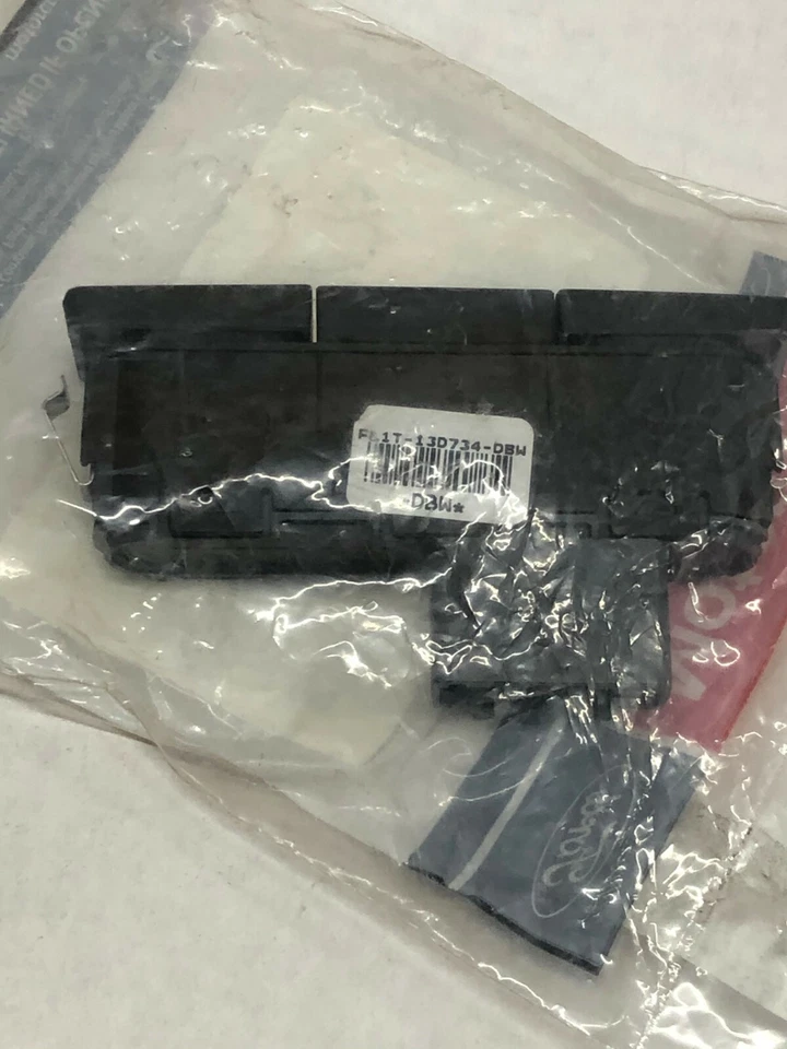 MOTORCRAFT SW-7500 后钩牵引控制开关 适用于 15-16 福特 EXPEDITION — 第 2/4 张图片