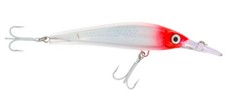 Rapala X-Rap Magnum Xtreme 160 XRMAGXT160 Flying Fish Red Head
