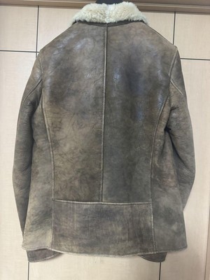 Jil Sander Mouton Jacket Achieves - メルカリ｜その他