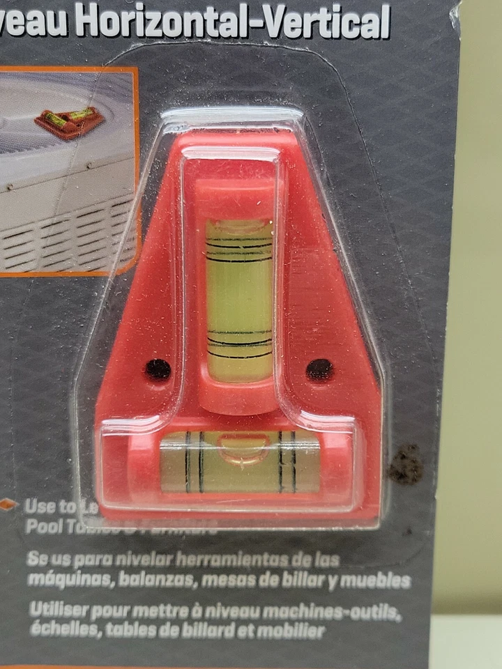 Swanson CCL001 Red Cross-Check  - Image 2 of 4