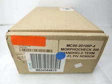 Safran MorphoTrak MorphoCheck™ MC-200 Handheld TWIC/PIV Terminal [CTH]