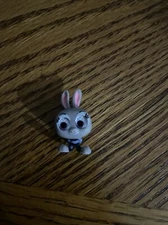 Disney Doorables Series 1 2 4 - Judy Hopps