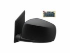 Left - Driver Side Mirror fits Chrysler Town & Country 2008-2013 49JRHM