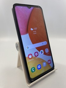 Samsung Galaxy A14 schwarz entsperrt 64GB 6,6" 50MP 4GB RAM Android 13 Smartphone