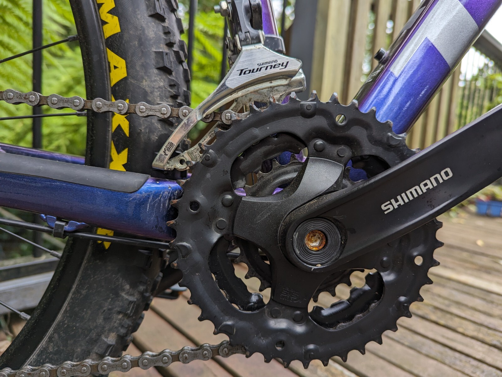 bikes for sale gumtree london