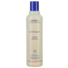 Aveda Brilliant Shampoo 8.5oz / 250ml