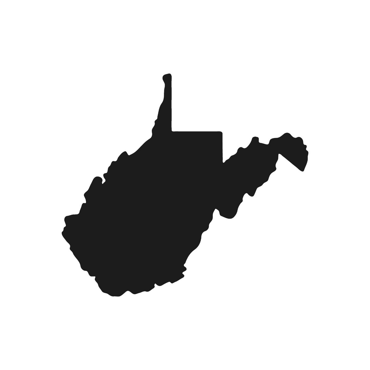 Calcomanía De Vinilo De Vcu Rams De Virginia Commonwea... | Envío Gratis