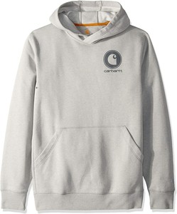 carhartt k122 moletom com capuz