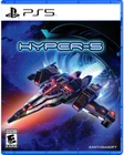 Hyper-5 - Sony PlayStation 5