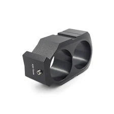 Compensator Housing Adapter - Compatible with Byrna LE, SD, HD, EP, SDXL, HDXL