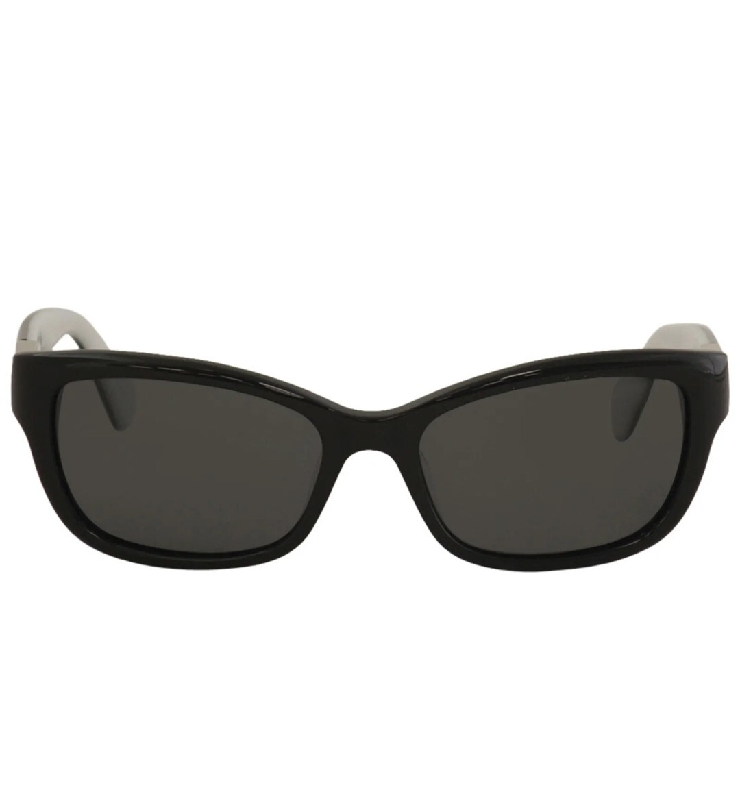 Kate Spade Women's Marilee/P/S 9HTM9 Black/Ivory Polarized