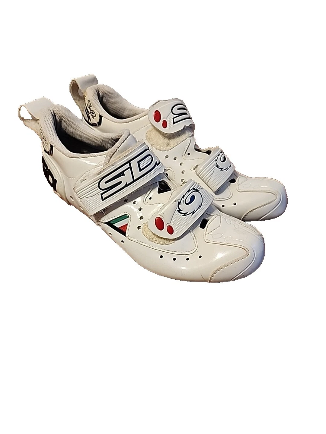 Велосипедные туфли SIDI с 4 болтами для женщин