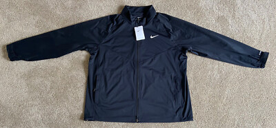 nike gore tex golf jacket