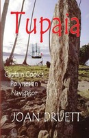 Tupaia | Captain Cook's Polynesian Navigator | Joan Druett | Taschenbuch | 2019