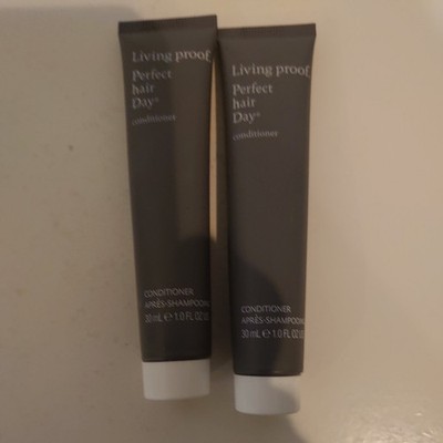 Living Proof PhD Perfect Hair Day Shampoo und Conditioner Duo 30ml X2 NEU