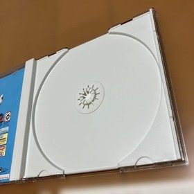 DC Dreamcast Marvel VS. Capcom Clash of Super Sea Rose