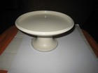 1980's Tupperware Serve-It-All  4-Pce Set; Tray(s) & Lidded Dip Cup or Pedestal — photo 3