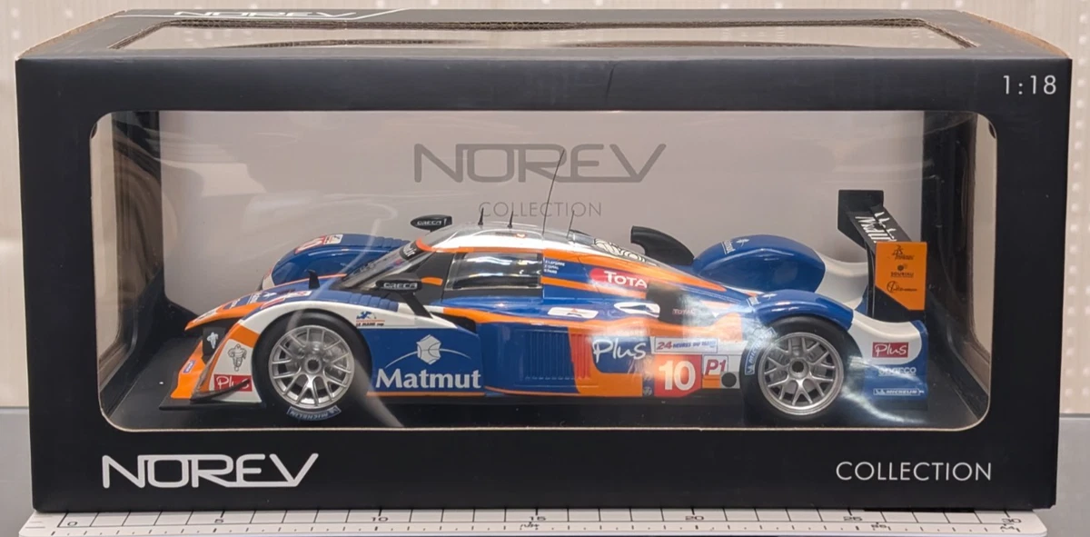 Peugeot Diecast LeMans NOREV for sale | eBay