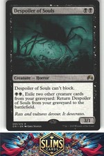Despoiler of Souls - Magic Origins - MTG - Rare - #93 - NM